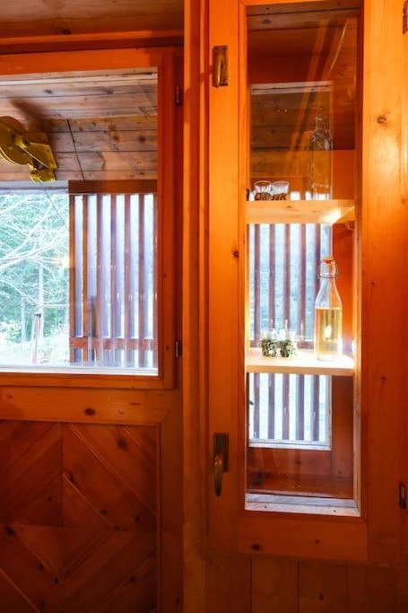 ~Chalet_Rifugio Tra I Boschi~ Sella Nevea Εξωτερικό φωτογραφία