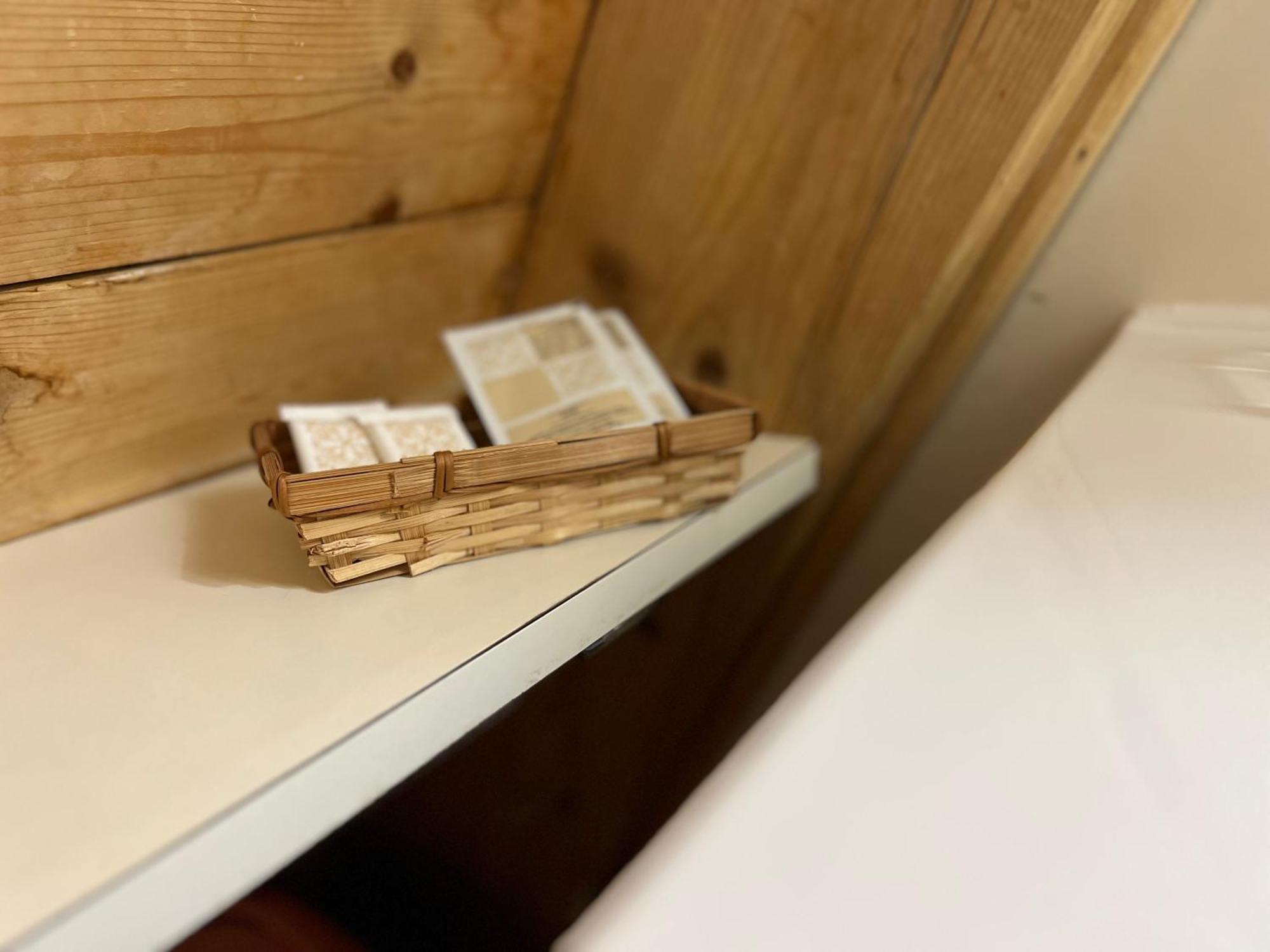 ~Chalet_Rifugio Tra I Boschi~ Sella Nevea Εξωτερικό φωτογραφία